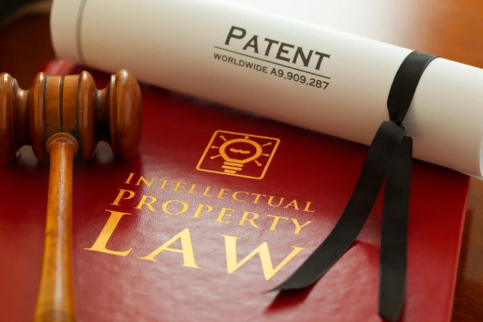 patent law